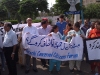 Karachi Killing Protest Aug 20-23